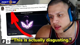 Tyler1 Exposed These Win Traders