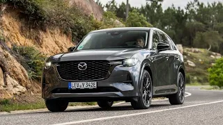 mazda cx 60  is an excellent choice