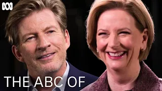 Season two trailer | The ABC Of... with David Wenham | ABC TV + iview