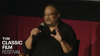 Ernest R. Dickerson on ‘The Third Man’ and Its Influential Cinematography | TCMFF 2022