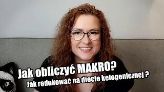 Ile jeść na KETO? Jak obliczyć MAKRO na diecie ketogenicznej? Jak zacząć redukcję?