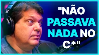 ESSA HISTÓRIA VOCÊ NUNCA OUVIU | ROBERTO BATAGLIN