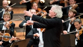 Beethoven: Symphony No. 5 / Rattle · Berliner Philharmoniker