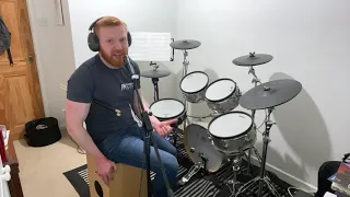 FULL LESSON: Fallin', Alicia Keys - Trinity Rock and Pop Drums Grade 2