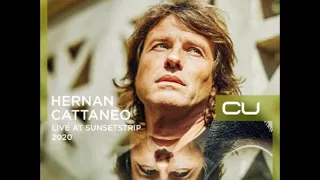 Change Underground  Podcast 18 - Hernan Cattaneo Live At Sunsetstrip   Part 1