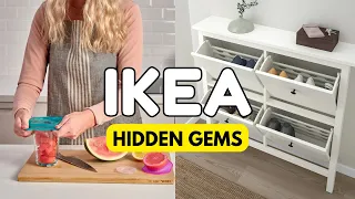 Transform Your Space: Top 15 IKEA Must-Haves for 2023!