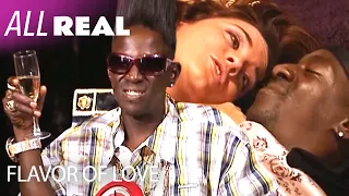 Flavor of Love | Season 3 Episode 4 | All Real