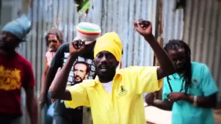 General Knas & Sizzla - Good For The World