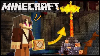 Bringing Minecraft's Caves to LIFE!