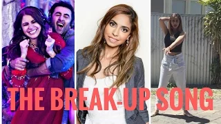 The Breakup Song (Ae Dil Hai Mushkil) | Dance Cover | Bollywood Dance | Francesca McMillan