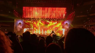 Paul McCartney - Live and Let Die - Amalie Arena, Tampa, FL - 7/10/17