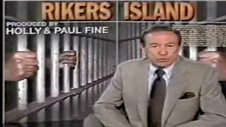 Rikers Island ☆ 60 Minutes 1992