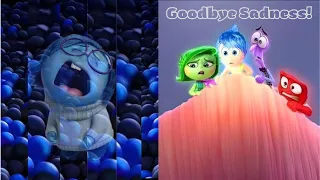 Will Sadness Fade Away in inside out 2?