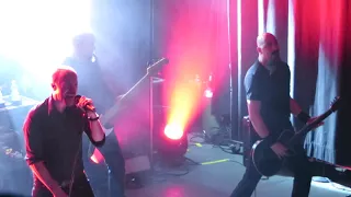 Paradise Lost - Helsinki, Finland 2017 FULL CONCERT