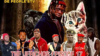 THE JERICHOS (FT) SELINA TESTED episode 17 #selinatested #thejerichos #lightweitentertainment