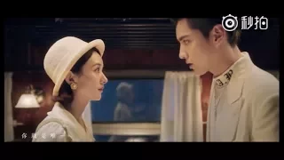 赵丽颖Liying Zhao＆吴亦凡Kris Wu  -《想你》正式版MV(高清)