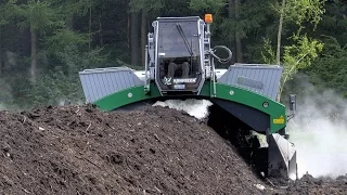 Composter les déchets verts, une action pour l'environnement !