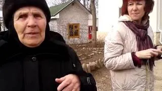 Матушка Ксения, монахиня женского Житенного монастыря  г.Осташков