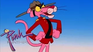Royal Canadian Mounted Panther | The Pink Panther (1993)