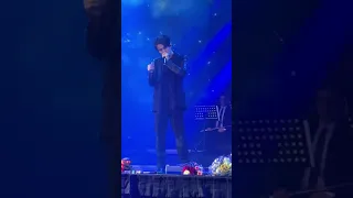 Dimash Love is like a dream 20191130 duesseldorf