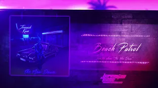 JEREMIAH KANE - BEACH PATROL (Official Audio Stream)