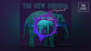 The New Shining - Say It Like It Is (Legendado PT BR)