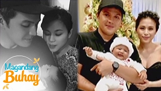 Magandang Buhay: Toni's love for Paul