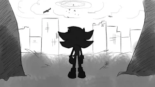 Monster — A Shadow the Hedgehog Animatic