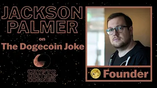 The Dogecoin Joke (feat. Jackson Palmer)  - Episode 86
