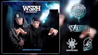 12. WSRH - Mam to we krwi feat. Kaczor