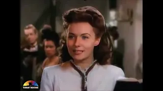 Abilene Town, 1946 | Full Colorized English Movie