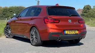 My NEW BMW M140i! - Should've gone for M2!? // REVIEW on AUTOBAHN