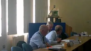 Licensing Act 2003 Sub Committee (Wirral Council) 6th June 2014