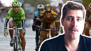 Peter Sagan's Most Haunting Loss | Milan-San Remo 2013