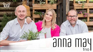 Anna May Trio LIVE | Band für Events, Empfänge & Hochzeiten, Salzburg