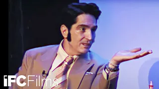 David Dastmalchian as Jack Delroy | Full Interview | Late Night With The Devil | HD | IFC Films