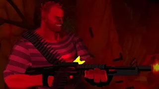 Jagged Alliance: Rage! - Gameplay Trailer