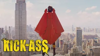 The First 10 Minutes of Kick-Ass