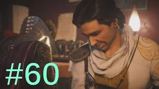 Assassin's Creed Syndicate #60 - White Tower