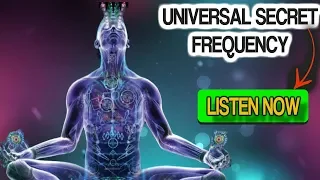 528 Hz - 528hz pure tone transformation and miracles (1hr) (hq) ☯ ❓ 🈴