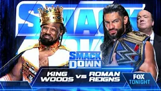 WWE Smackdown 12 November 2021 Full Highlights HD - WWE Smackdown Full Highlights  12/11/2021 Hd