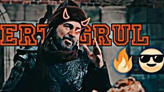 Ertugrul ghazi attitude edit🔥 Ertugrul ghazi WhatsApp status ❤️// Multico PRO