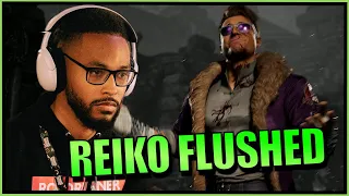 SonicFox -  Rewind Wanted A Johnny Mirror Match 【Mortal Kombat 1】