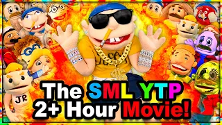 The SML YTP 2+ Hour Movie Marathon!