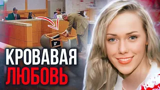 Попала в ловушку! Дело Джесси Бардуэлл. Тру Крайм