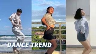 BINI Pantropiko Dance Trend