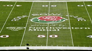 Alabama vs Notre Dame 2021   #CFP Rose Bowl