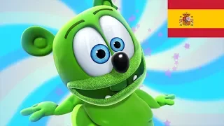 "Nuki Nuki HD" - Long Spanish Version - Gummibär (Osito Gominola)