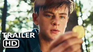 LOW TIDE Official Trailer (2019) Jaeden Martell Movie