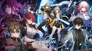 Honkai: Star Rail OST - Take The Journey Song